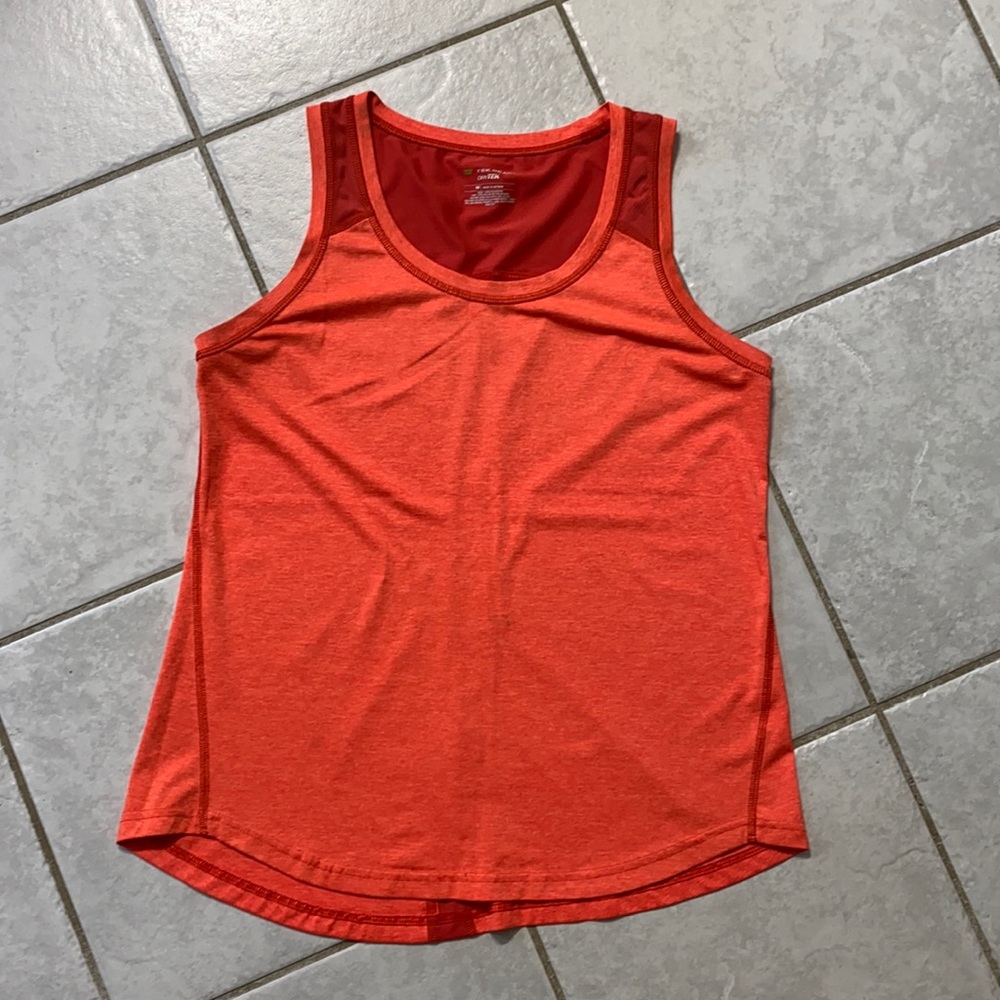 🌟 4/$20 sale! Workout athletic tank top